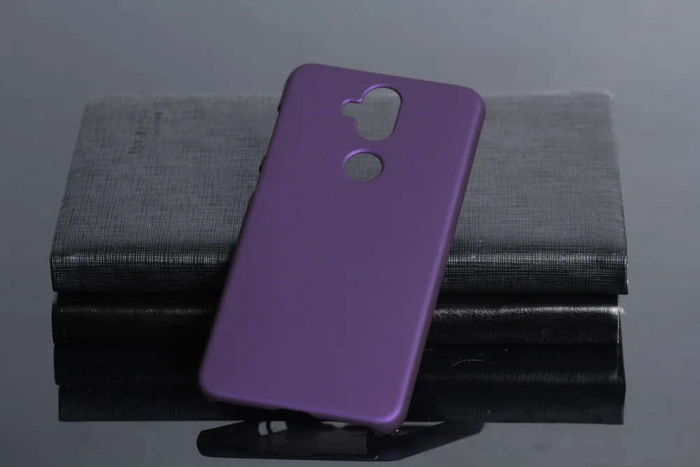 Матовая Пластик Coque 6.0For Asus Zenfone 5 Lite Zc600Kl чехол для Asus Zenfone 5 Lite Zc600Kl телефона чехол-лента на заднюю панель