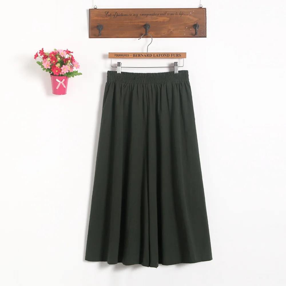 Модные женские короткие юбки для беременных юбка с поясом большого размера