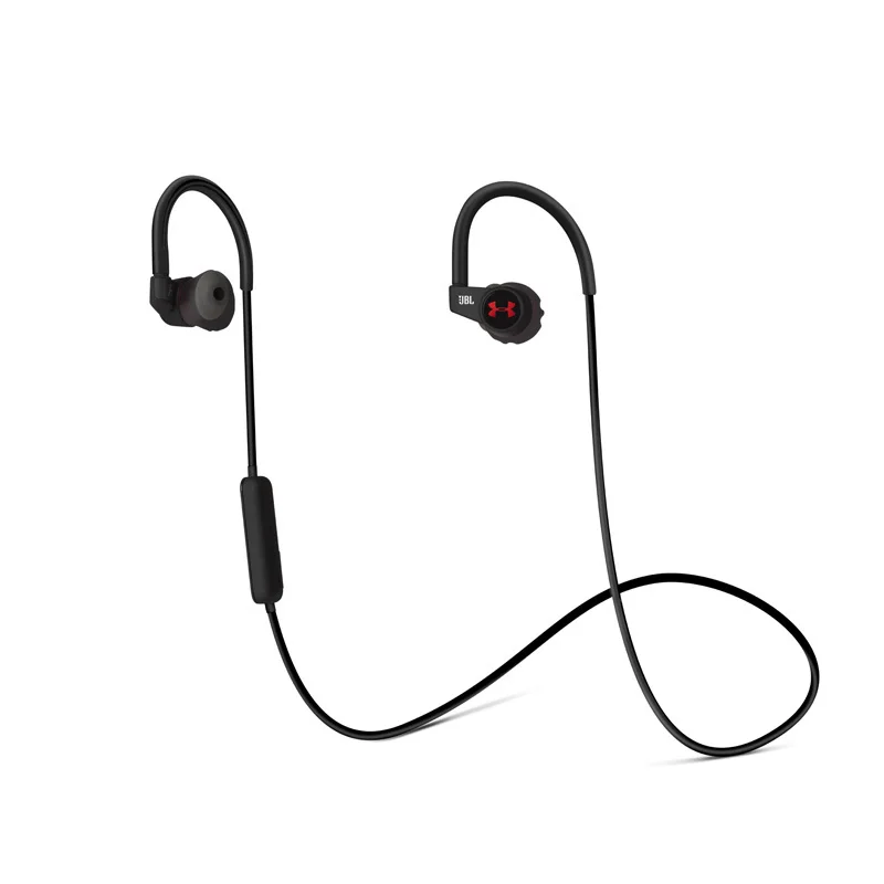 МкА сердечный ритм Bluetooth гарнитура Спорт наушников IPX5 Водонепроницаемый пот