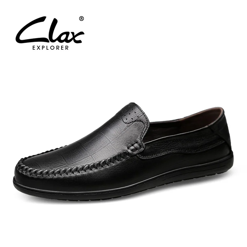 Cax/мужская кожаная обувь без шнуровки коллекция 2018 года сезон лето-осень