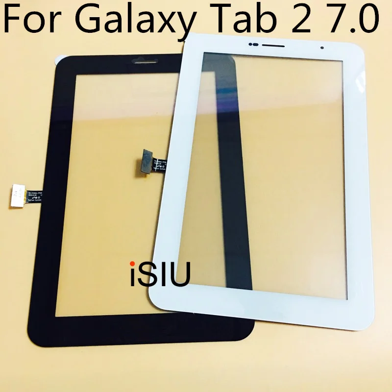 Сенсорный экран для Samsung Galaxy Tab 2 10. 0 P3100 P3110 диагональ дисплей стеклянный