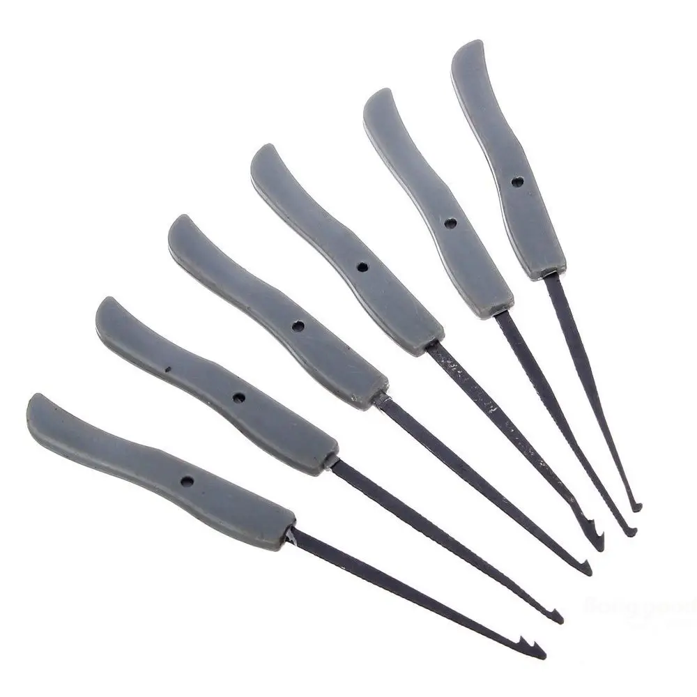 EastRay 10Pcs Multi Function Broken Key Extractor Set Remove Tools | Инструменты