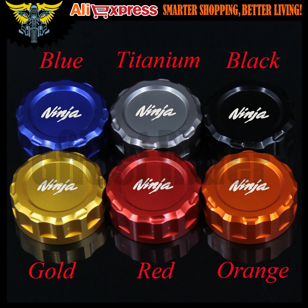 Лидер продаж высокое качество мотоциклетный CNC задний тормоз крышка резервуара