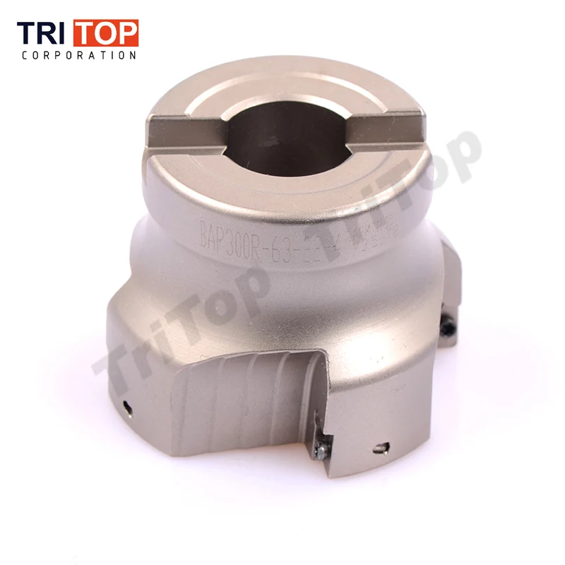 BAP JAP 300R-63-22-4T фрезерный инструмент для фрезерной вставки APMT1135PDR лицо мельница плечо резак BAP 300R 63-22-4T