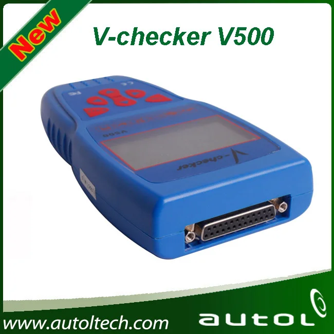 2015 В проверки код читателя 20 языков оригинальный декодирования функция V V500 |