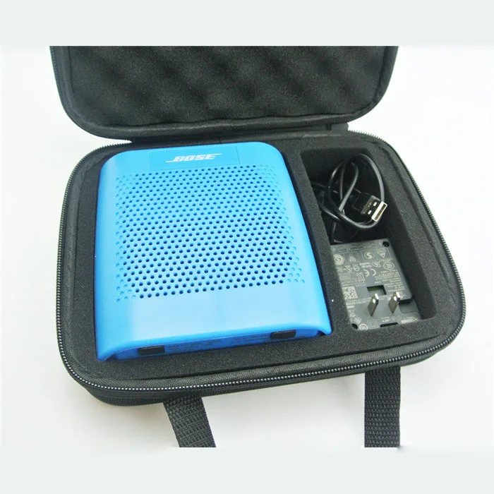 2018 новый жесткий Дорожный Чехол для хранения сумка чехол Bose Soundlink цветной