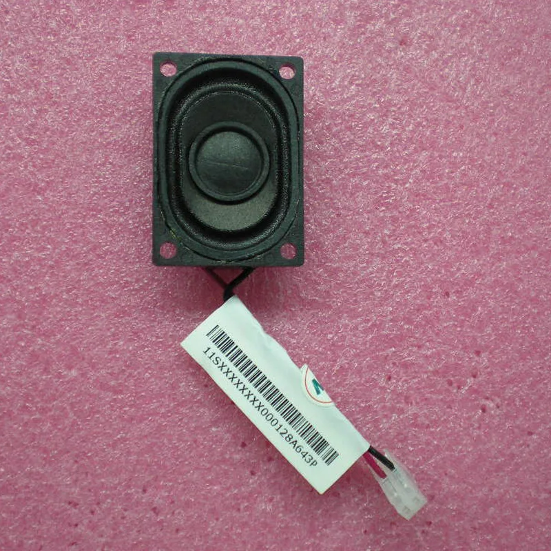 Новый оригинальный динамик для Lenovo thinkcenter M58 M58P M90 M90P M91 M91P Series FRU 43N9092|speaker for|speaker