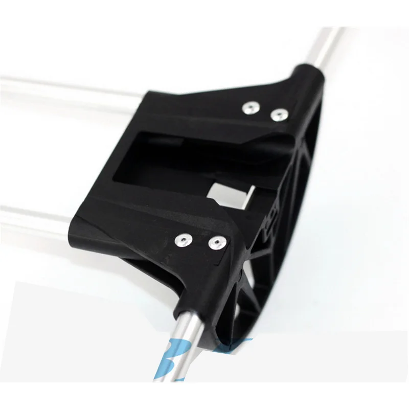 2 размера велосипедная сумка Рамка корзины подставка для бромтона|Сумки и