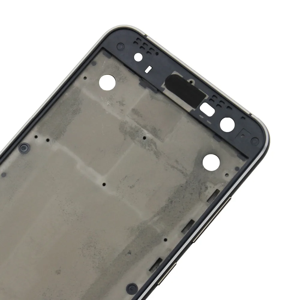 Netcosy для ASUS ZenFone ZC600KL/ZE520KL/ZE552KL/ZE620KL/ZS620KL средняя рама задняя крышка корпуса Запчасти