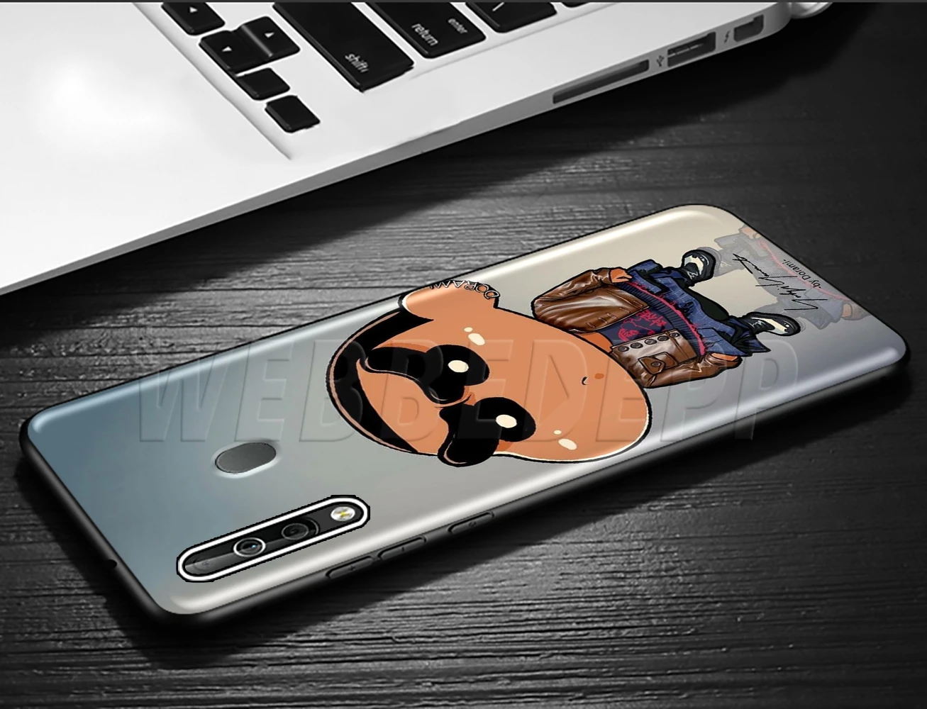 WEBBEDEPP Мягкий ТПУ Чехол Аниме Crayon Shinchan для Samsung A3 A5 A6 A7 A8 A9 J6 Plus 2016 2017 2018|Бамперы| |
