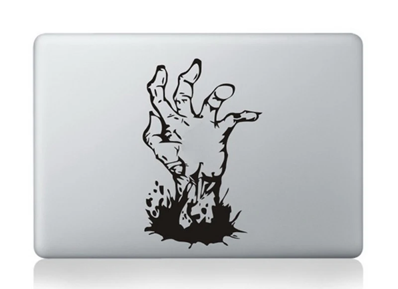 Милый медведь, кожа ноутбука, частичное украшение, наклейка для Macbook Pro retina 13 15, чехол для ноутбука, наклейка для Macbook Air