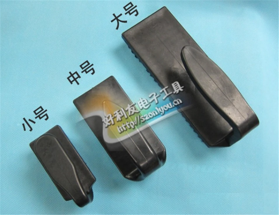 

cheapest BGA Antistatic Brush, ESD Brush, anti static hairbrush, BGA U brush, PCB Cleaning Brush Hot Sale