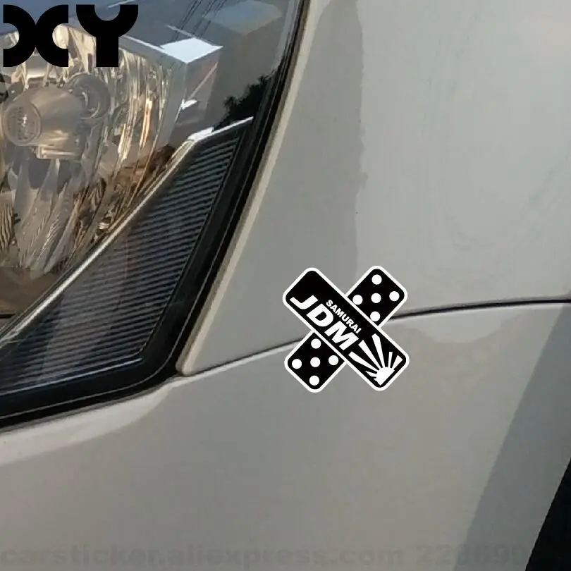 

Чехол для Jdm наклейка для грузовика наклейка на окно автомобиля виниловая наклейка для грузовика Drop Ship