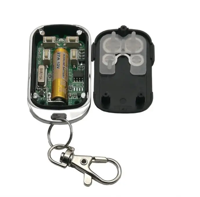 Радиочастотный пульт дистанционного управления 433 МГц | Электроника