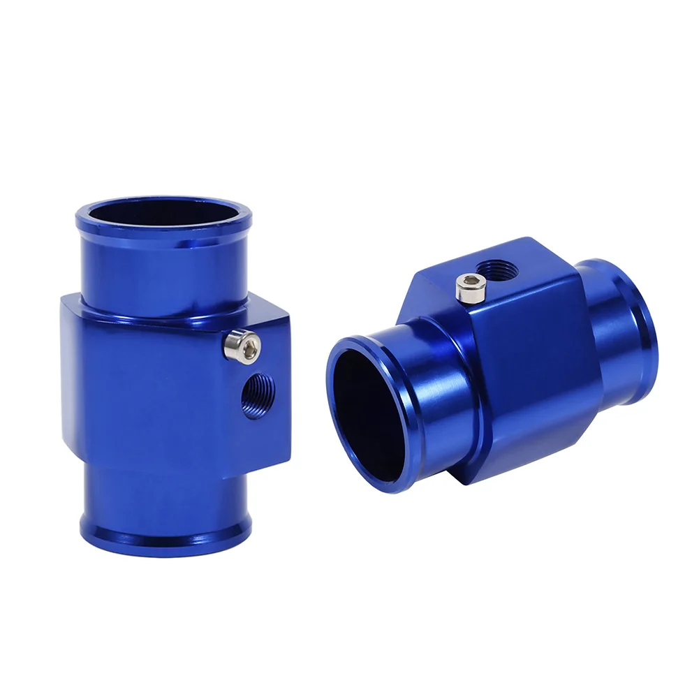 Water Temperature Joint Pipe Temp Sensor Gauge Radiator Hose Adapter Tool | Автомобили и мотоциклы