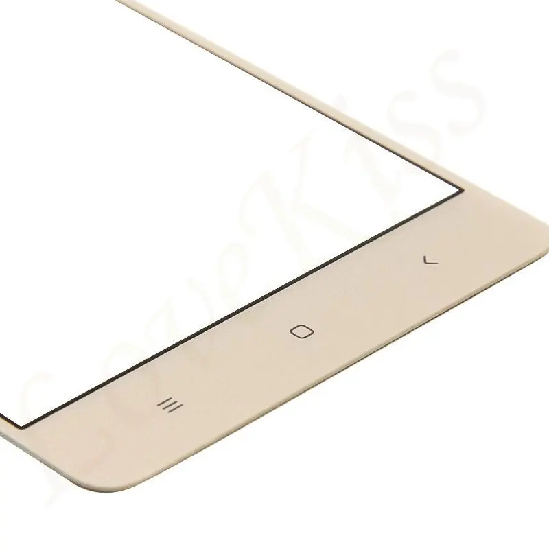 Передняя панель 5 &quotRedmi 3S для Xiaomi Redmi 3 3X Pro Prime 3Pro сенсорный экран ЖК дисплей
