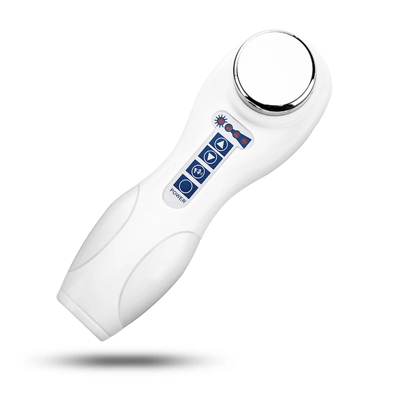 Kopen Merken Mini 1 Mhz Ultrasone Afslanken Massager Cavitatie Huidverzorging Machine Echografie Obesitas Therapie Dunne Taille Apparaat