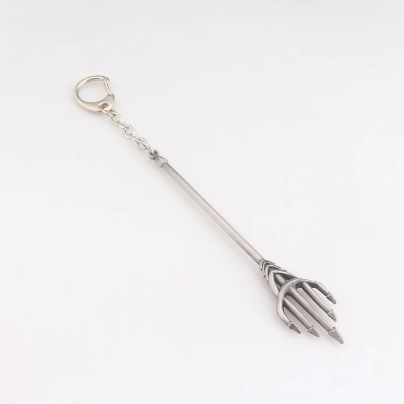 2018 1 шт фильм окружающее чудо женщина Дайвинг человек море Король Оружие брелок