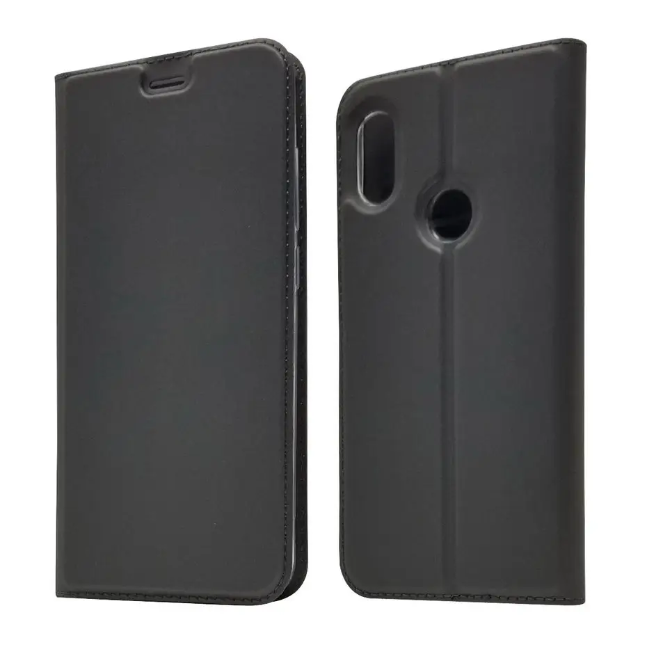 Чехол для телефона из искусственной кожи для Xiaomi Max 3 POCO F1 Mix 2S Redmi 4X5 5A 5 6plus 6A 6 Pro S2 Redmi Note 4X6 Чехол кошелек чехол для телефона