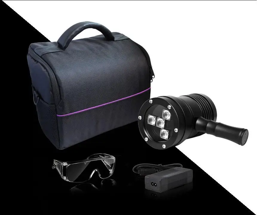 VM100 портативные светодиодные УФ лампы ndt|lamp lamp|lamp ledlamp led uv |