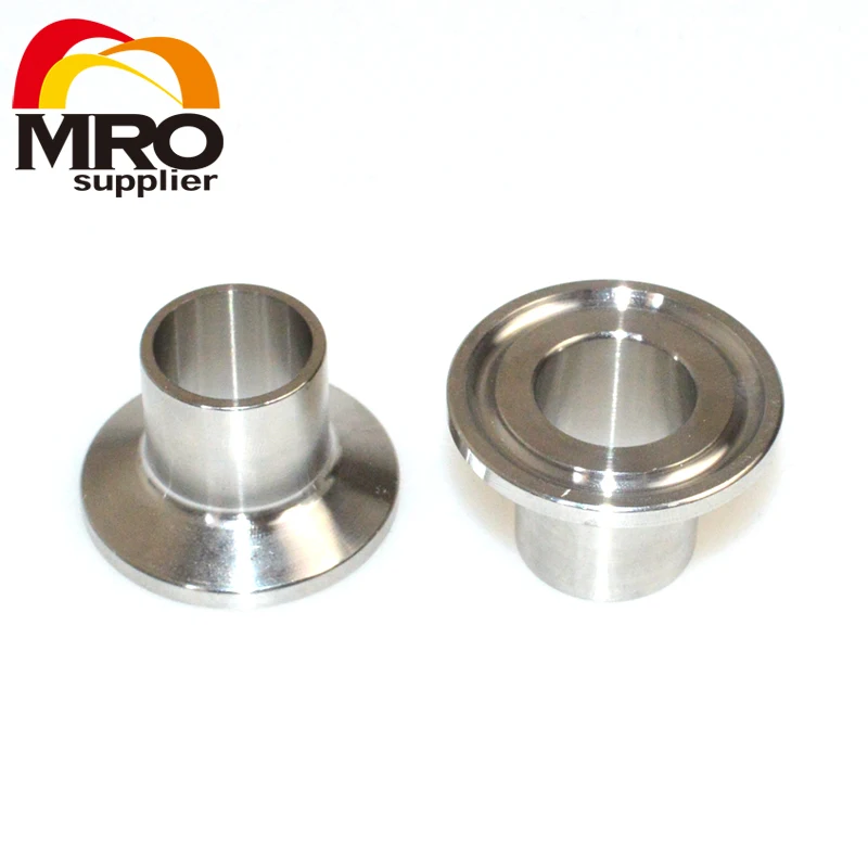 1 комплект санитарный сварной наконечник с наружным диаметром 19 мм на