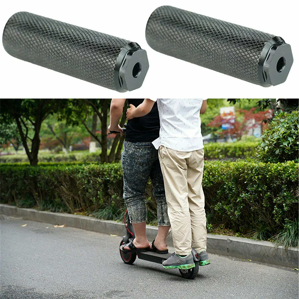 1 пара практичный электрический скутер запчасти металлическая пластина