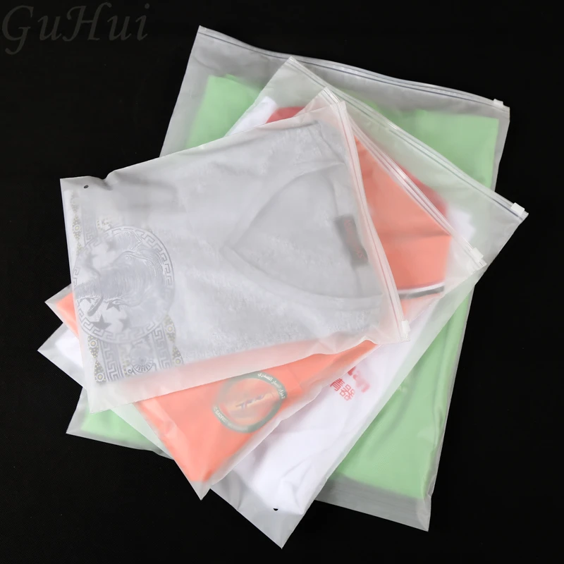 Сумка для хранения одежды 10 шт./лот водонепроницаемая Пылезащитная дорожная