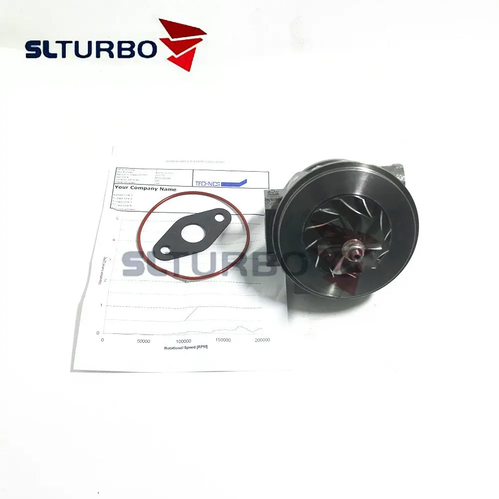 Турбокомпрессор 03C145701J для VW Passat / Scirocco Eos Tiguan 1.4TSI 90Kw CAXA core 4937301001 4937301003 new turbolader CHRA |