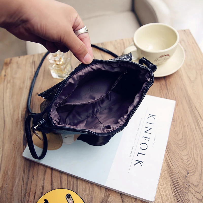 Новые Модные Винтажные дизайнерские мини сумки с замком женские через плечо из