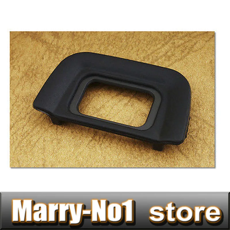 

Бесплатная доставка, 2 шт., зеркальный окуляр, наглазник, резиновый окуляр D5100 D5000 D3100 D3000 D90 D80 D70 D70S D60 D50 D200 D100 D40