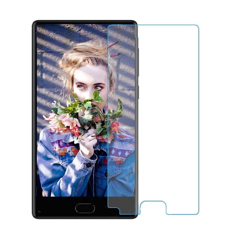 Для DOOGEE Mix Lite закаленное стекло Для Doogee Mix Lite защита экрана Взрывозащищенная защитная пленка для переднего стекла
