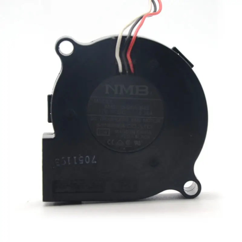 Для NMB BM5115-04W-B49 5015 12V 0.16A dc вентилятор охлаждения сервера | Компьютеры и офис