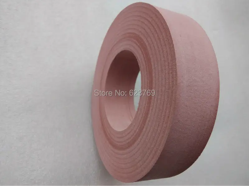 RZZ 150 мм спиральный войлочный диск для полировки шерсти Замена колеса стеклянного