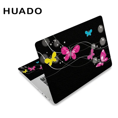 laptop skin 13,3 15,4 15,6 Универсальный кожаный стикер для ноутбука, ПВХ чехол для xiaomi mi pro 13,3/asus/macbook pro 13/acer/hp - Цвет: laptop skin