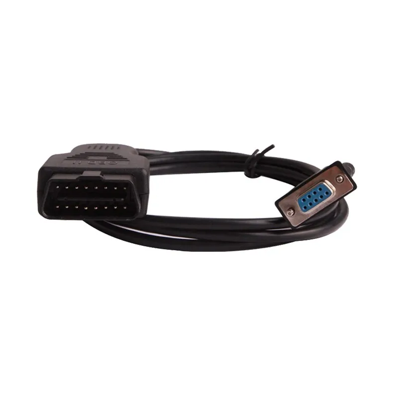Горячая Digiprog3 кабель Digiprog III основной испытательный кабель OBDII OBD 2 кабель для Digiprog 3