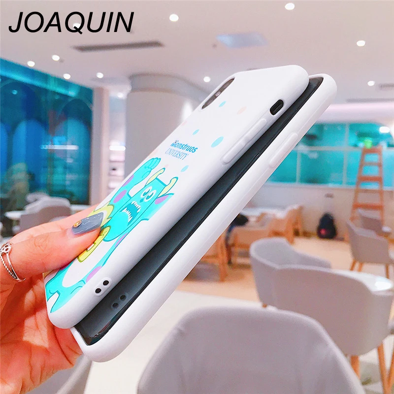 Cute Toy Story Alien Buzz Lightyear Cartoon soft silicone Phone Case for iPhone 11 11pro 6 7 8 plus X XR XS MAX cover coque |