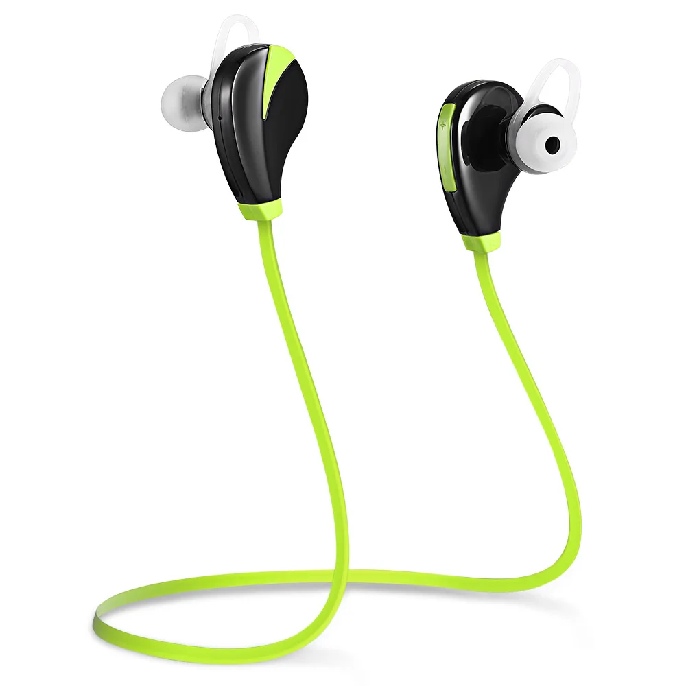 Bluetooth Headphones G6 Wireless Stereo Earphones Fashion Sport Running Canalphones Studio Music Headsets With Microphone 2018 |