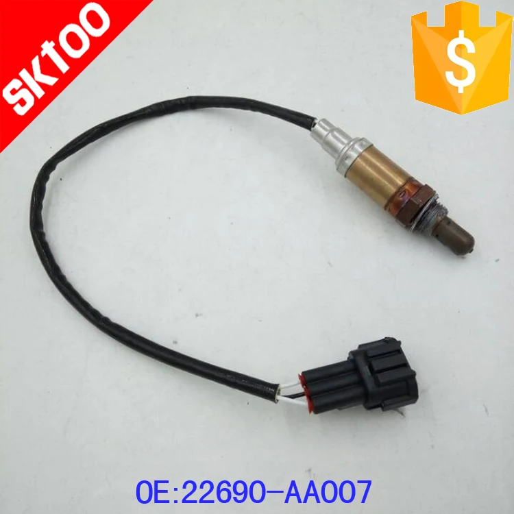 

o2 oxygen lambda sensor for nissan skyline 22690-AA007