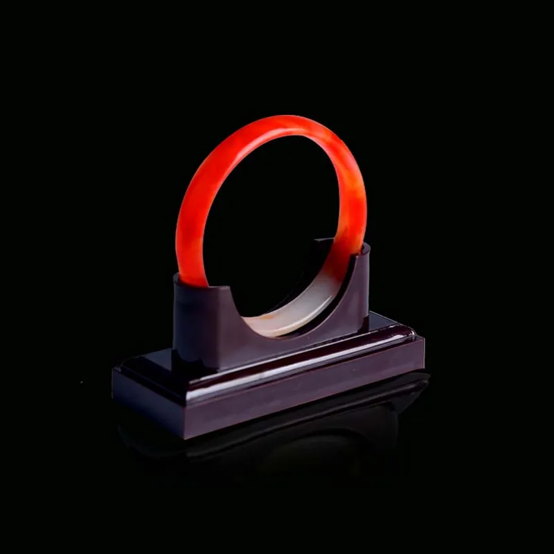 

Acrylic Jewelry Counter Display Rack Holder