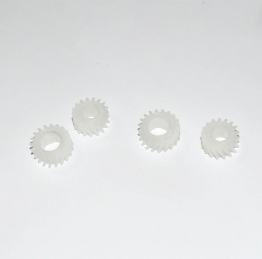 2 шт. шестерня разработчика для Xerox DocuColor DC 240 242 250 DC240 DC242 DC252 DC250 DCC 5065 color 550 560 WC 7655 7665
