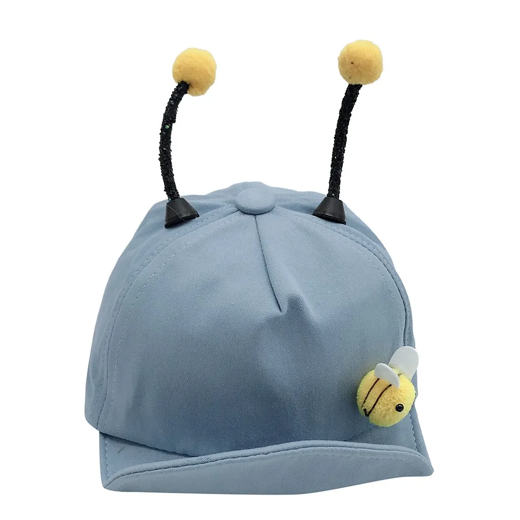 LONSANT/шляпа для новорожденных мальчиков и девочек Детская бейсболка кепка с