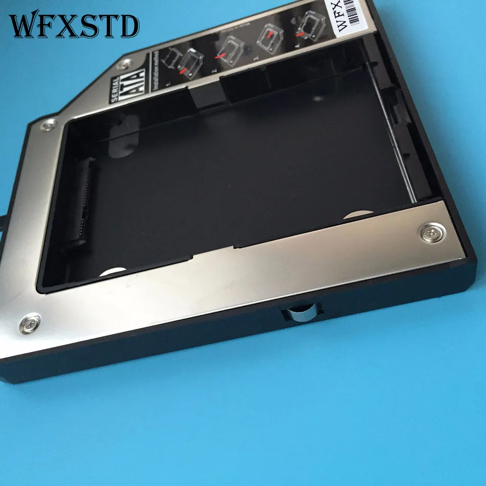 Новый лоток для жесткого диска IBM Lenovo Thinkpad T420 T510 T520 T530 T430 W530 T430i SATA 3 | Компьютеры и