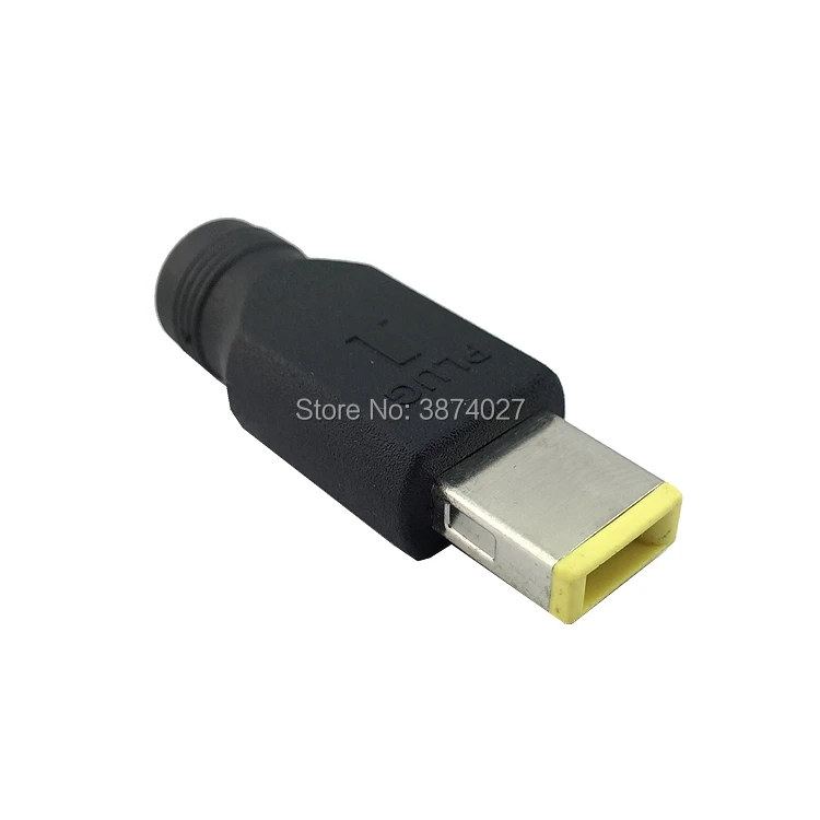 5 5*2 1 мм разъем адаптера питания для Lenovo Ideapad Yoga11 11 s 13 2 Pro Flex 14 15 ThinkPad Helix x240 Carbon