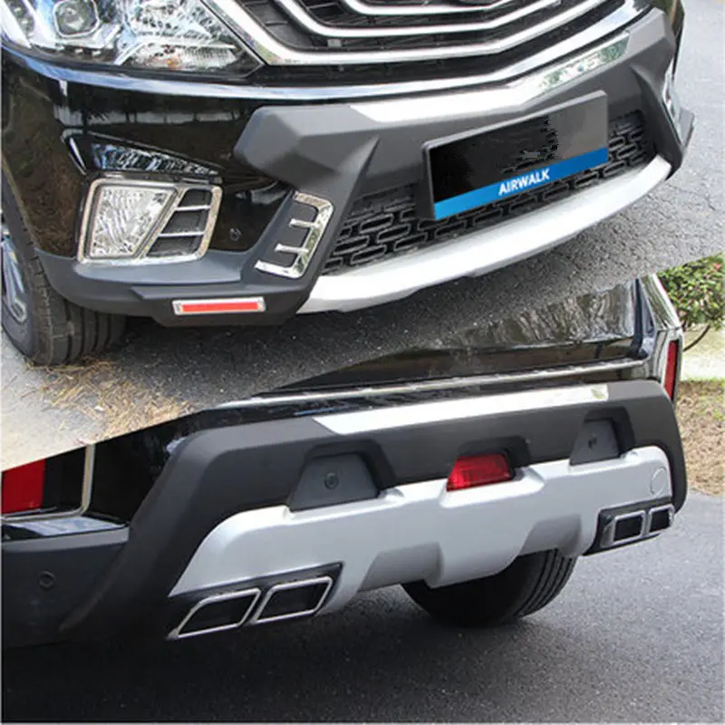 Для Geely Emgrand X7 EmgrarandX7, EX7, FC SUV, Vision X6, NL4, автомобильная накладка на педаль тормоза, автомобильный бампер