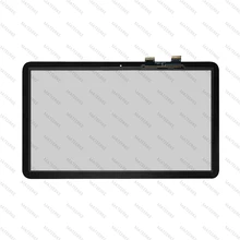 Дигитайзер сенсорного экрана 15 6 дюйма для HP Pavilion ab series ab292nr ab173cy