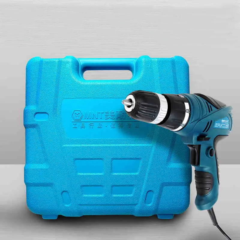 23 передач электрическая отвертка с переменной скоростью прямой штекер