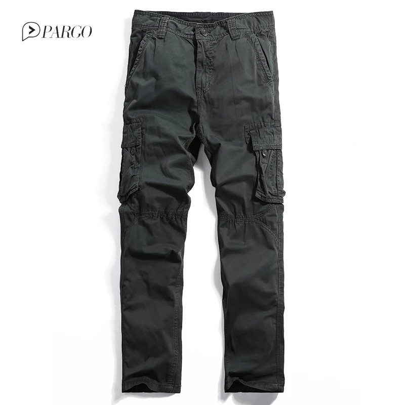 2017 новые модные мужские Штаны многоцветные Брюки повседневные штаны Тактический