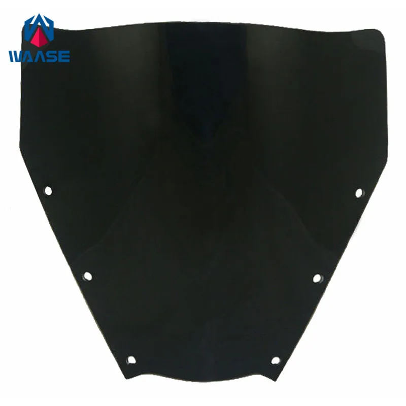 Waase для Yamaha FAZER FZ1 FZS 1000 2001 2002 2003 2004 2005 Стандартный экран ветрового стекла