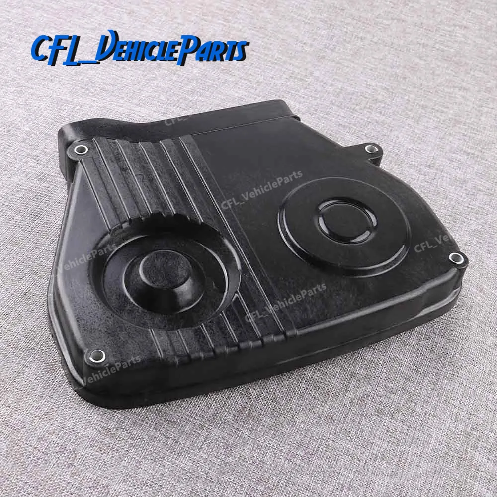 Левая передняя внешняя крышка ГРМ 13574AA094 для Subaru WRX STi TURBO 2002- Forester XT 2004-2013 Outback XT