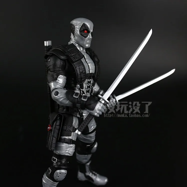 Univeres Legends Wade Wilson 1" фигурка Дэдпула